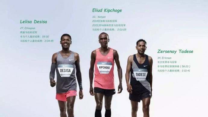 伟大的不仅是Nike,还有这200多个你不知道的Nike视频