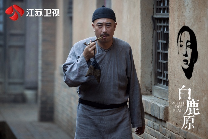 白鹿原_的经典化历程