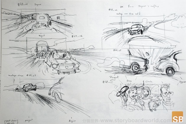 影评写手