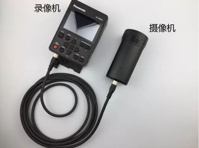 新品摄像机—AG-UMR20MC & AGUCK20M