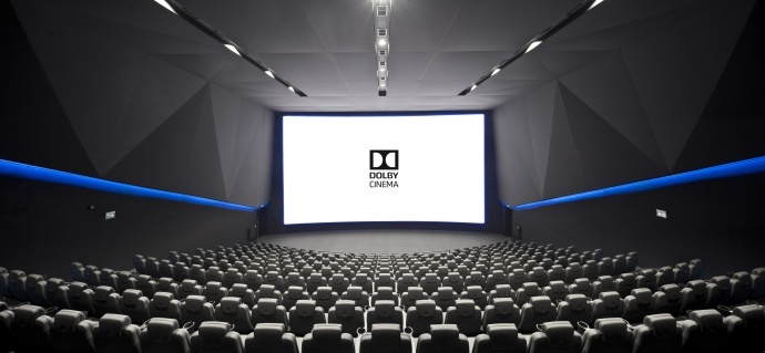 Les Cinémas Gaumont Pathé与杜比将在法国和荷兰推出杜比影院 宣布计划开设10个杜比影院,带来全面影院体验