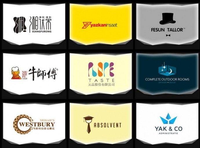 临沂logo设计、商标设计—600元,只做精品