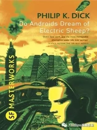 中国科幻值得期待:深度剖析PKD作品受好莱坞青睐原因与中国科幻电影现状及发展