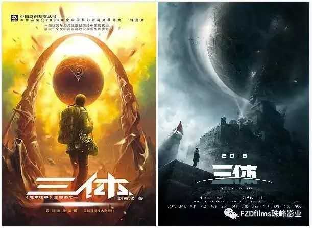 中国科幻值得期待:深度剖析PKD作品受好莱坞青睐原因与中国科幻电影现状及发展