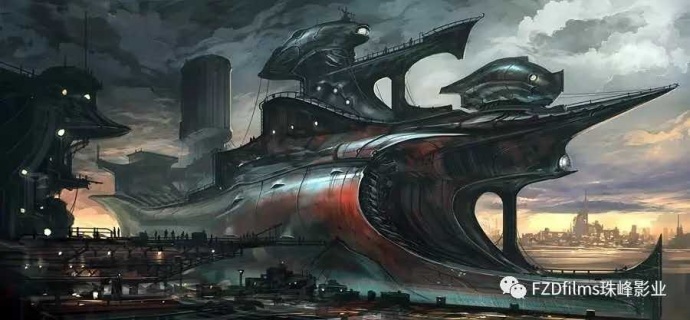 中国科幻值得期待:深度剖析PKD作品受好莱坞青睐原因与中国科幻电影现状及发展