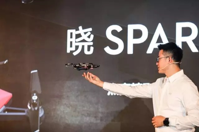 与“晓”Spark的第一次亲密接触,他们有话说……