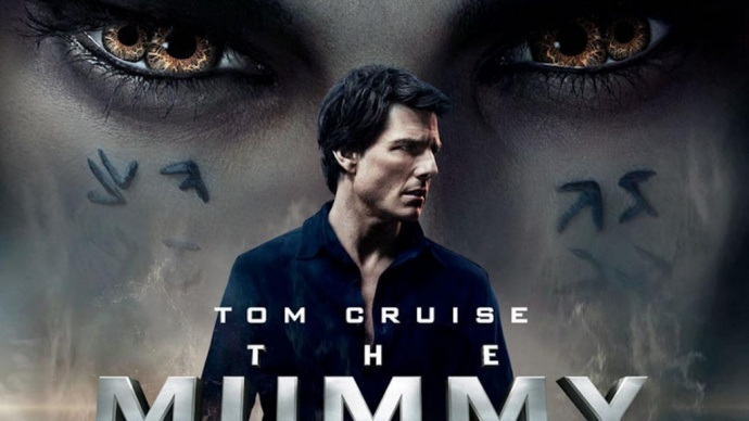 6.9上映!《新木乃伊》神秘剧透及最新预告!