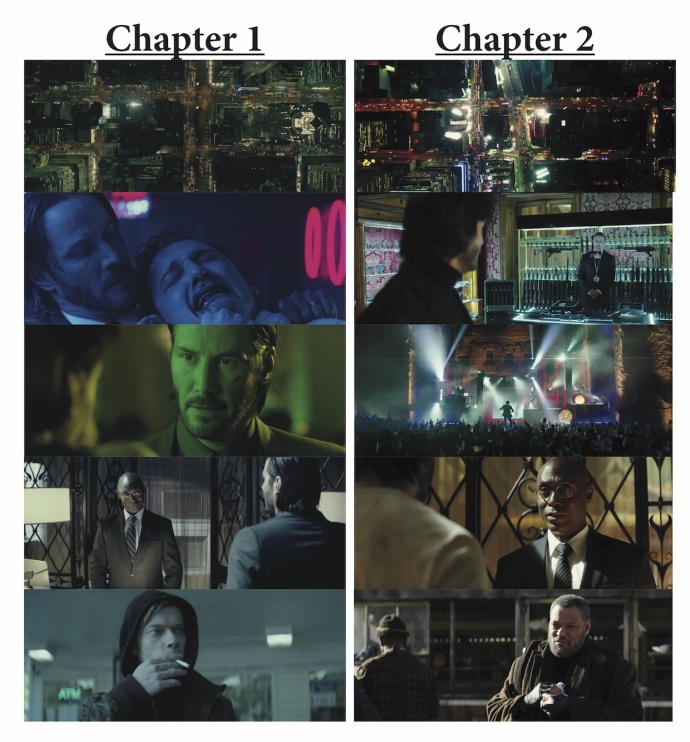 动作戏拍的不好看,都是耍流氓!解析《疾速特攻》如何拍摄动作戏