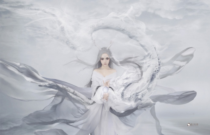 古装摄影的服装该如何选择？