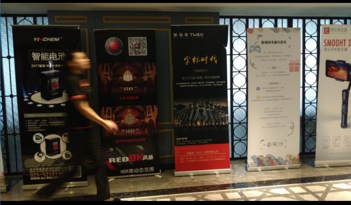 雷特,你这是歧视非ED用户吗?