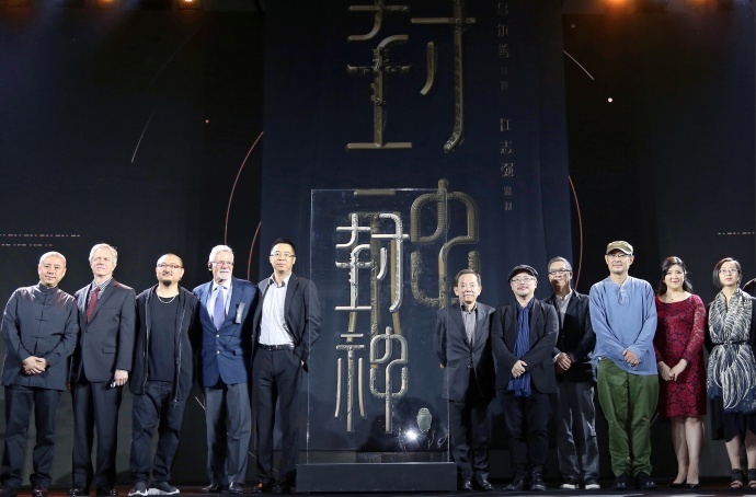 七问《封神三部曲》,这是不是中国神话宇宙的开启?