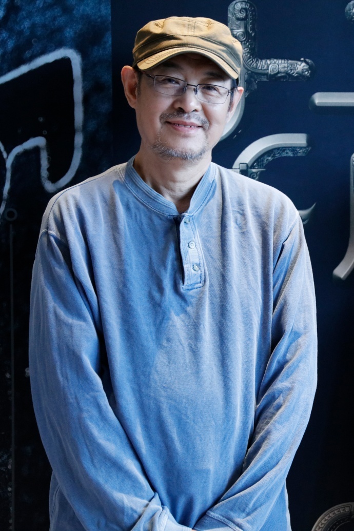七问《封神三部曲》,这是不是中国神话宇宙的开启?