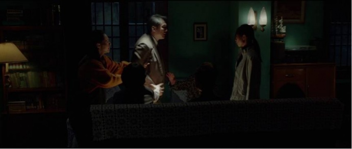 我眼中少女哪吒的世界 ——《少女哪吒》摄影师中伟自述