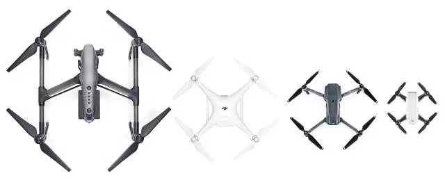 小亦不凡,大疆研发团队揭秘 Spark 幕后设计历程