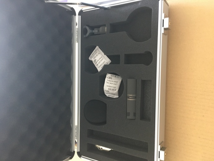 森海塞尔 MKH8040 SENNHEISER MKH8040多功能心型话筒,演播室录音棚专业话筒