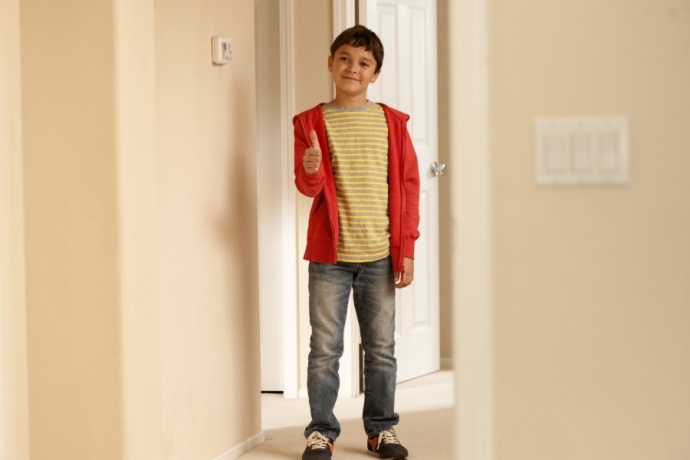 大卫·林奇在《双峰》中把红色玩出了花样