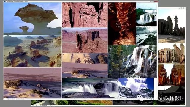 朱峰教程之环境混合01：压力是设计的天敌，享受创作从画草图开始