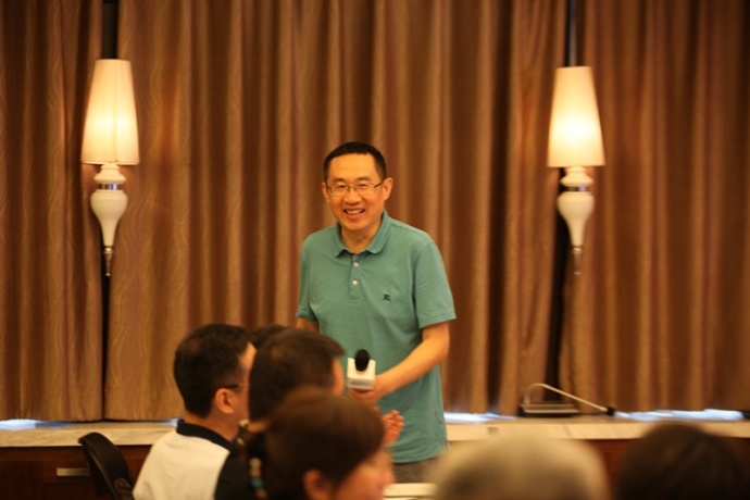 首广协与小土合力,“大数据在影视制作产业中的应用”研讨会圆满结束