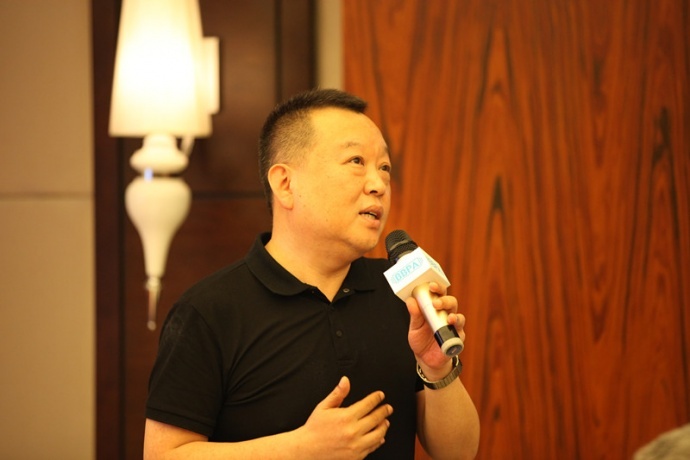 首广协与小土合力,“大数据在影视制作产业中的应用”研讨会圆满结束