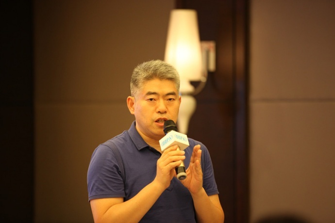 首广协与小土合力,“大数据在影视制作产业中的应用”研讨会圆满结束