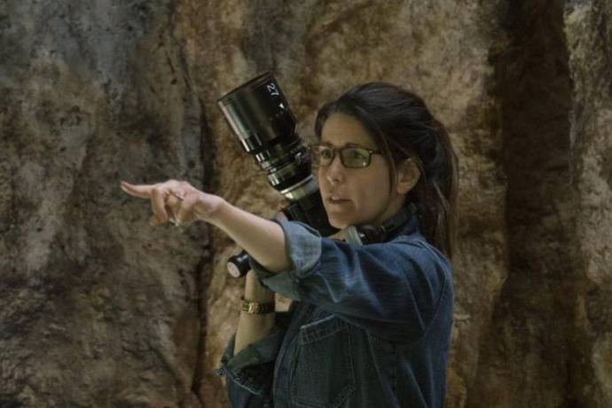 她是如何为DC电影《神奇女侠》准备的?