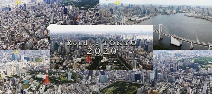 无惧飞行,稳中致胜——体验星云5100不一样的航拍