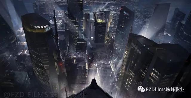 搞不懂透视，何以谈设计