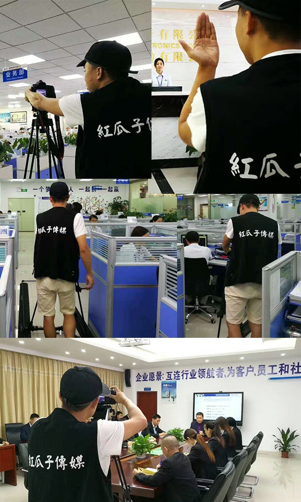 分钟企业宣传片价格是多少？菜鸟变内行人