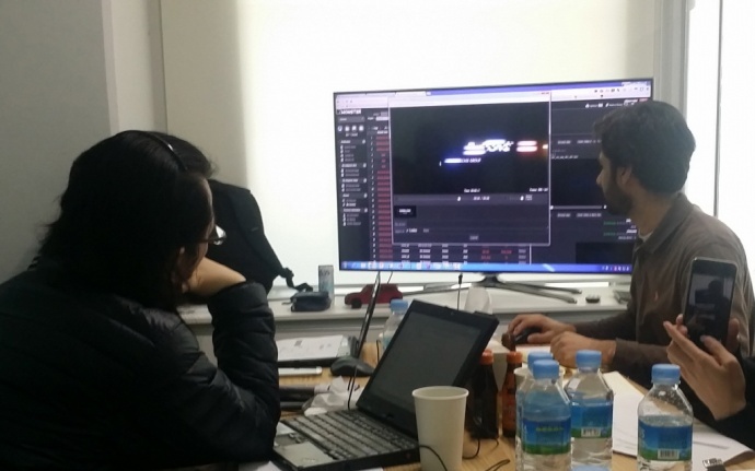 Wormhole Asia产品培训