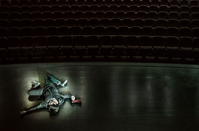 在电影学院学摄影，是一种怎样的体验？