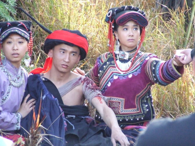 中国电视剧市场发展特征一、电视剧市场特征分析