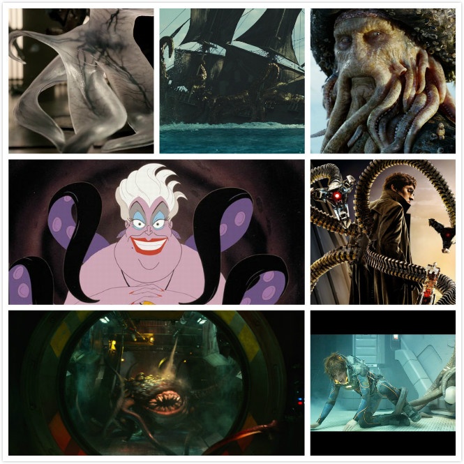 用笔画特效!三维画图技术解放艺术创想