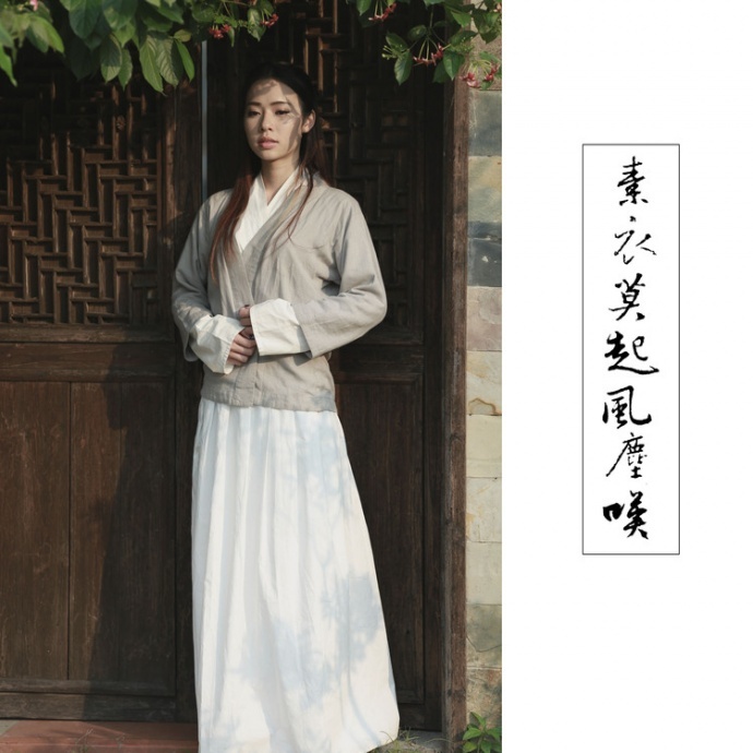 素衣莫起风尘叹-豆叔叔摄影 - 影视工业网