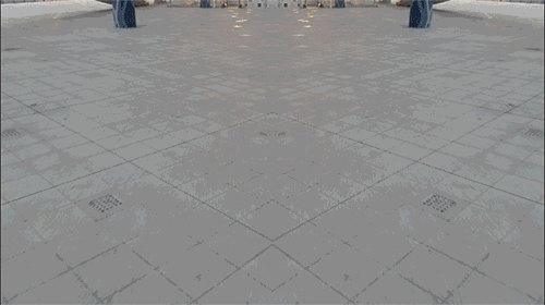 云飘雾绕的航拍大片,竟是这样「拍」出来的