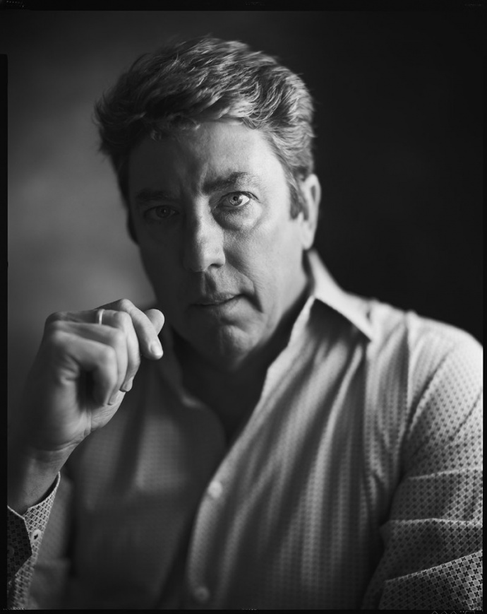 这位最懂影像的人,即将现身北京,揭秘好莱坞拍摄现场的秘密