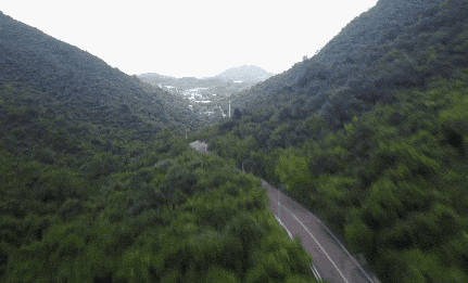 无人机航拍汽车的七种技巧