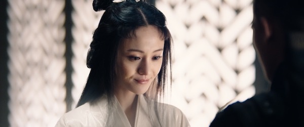 光影天地 妙笔生辉