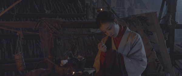 光影天地 妙笔生辉