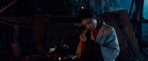 光影天地 妙笔生辉