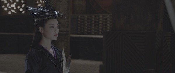 光影天地 妙笔生辉