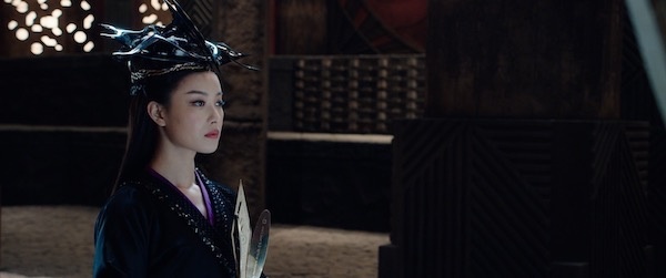光影天地 妙笔生辉
