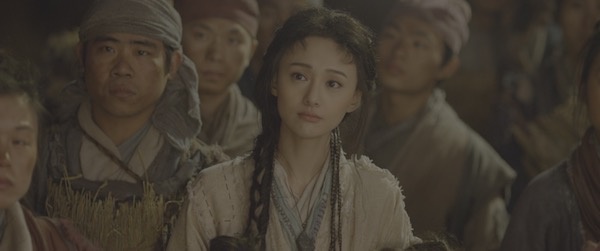 光影天地 妙笔生辉