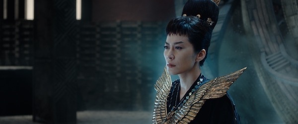 光影天地 妙笔生辉