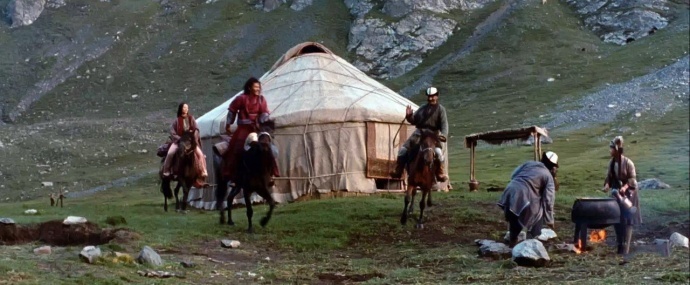 「饿虎藏龙」三:怎样才是一个称职的制片!