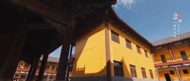 贵阳泉湖宣传片制作完毕——贵州省多彩贵州影业有限公司