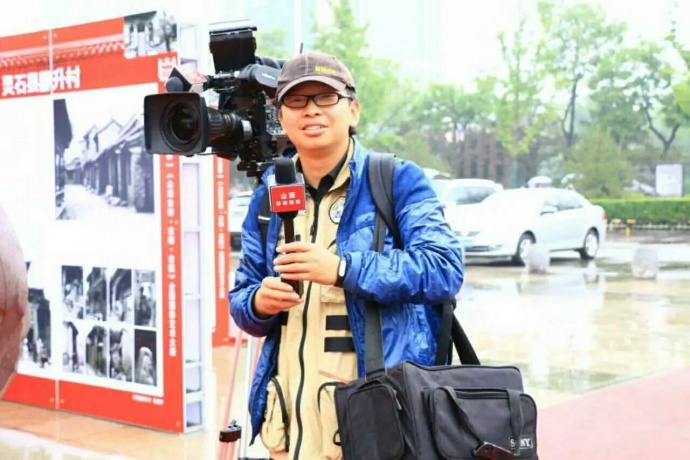 专访曲德建,全中国最熟悉拍片学院的就是他了!