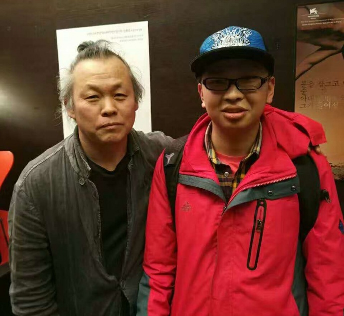 专访曲德建,全中国最熟悉拍片学院的就是他了!