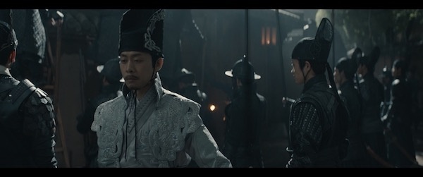 刀光剑影 岁月如歌