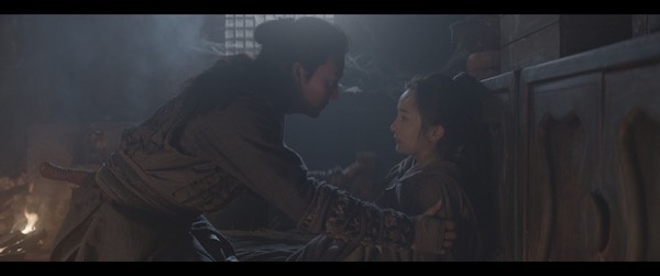 刀光剑影 岁月如歌