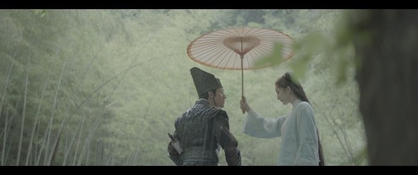 刀光剑影 岁月如歌